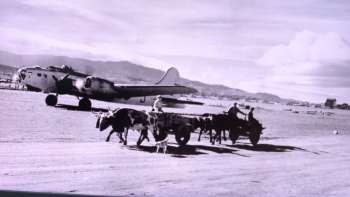 Exposição comemorativa dos 80 anos da chegada dos ingleses à Terceira