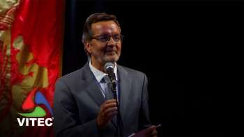 Receção ao Emigrante - Festas da Praia 2023 - Parte 1