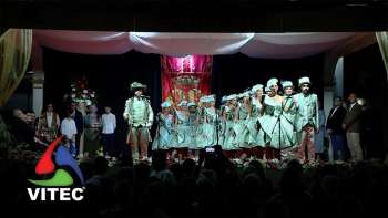 Receção ao Emigrante - Festas da Praia 2023 - Parte 2