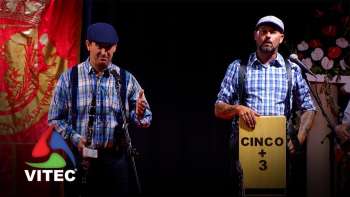 Receção ao Emigrante - Festas da Praia 2023 - Parte 3