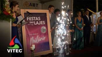 Apresentação das Festas da Vila das Lajes 2023 - Parte 2