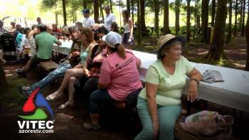 São Bento reforça laços de amizade da comunidade em Dia da Freguesia