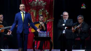 Cantoria - 2º desafio - Festas da Praia 2023