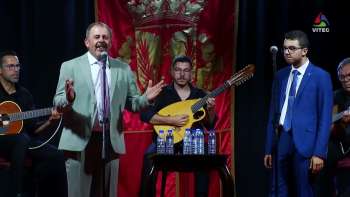 Cantoria - 3º desafio - Festas da Praia 2023