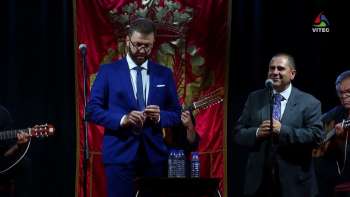 Cantoria - 4º desafio - Festas da Praia 2023