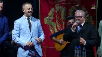 Desgarrada - Festas da Praia 2023