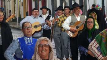 Desfilando e Bailando - Folk Azores 2023