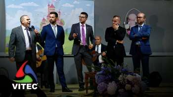 Desgarrada na Cantoria em São Bartolomeu de Regatos