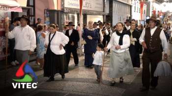 Grupos de Folclore - Festas da Praia 2023 Parte 1