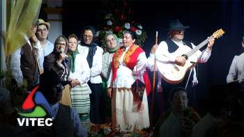 Grupos de Folclore - Festas da Praia 2023 Parte 2