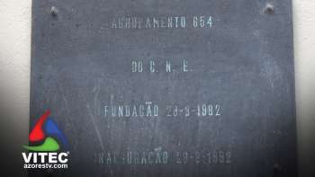 Agrupamento de Escuteiros da Ribeirinha melhora condições da sua sede