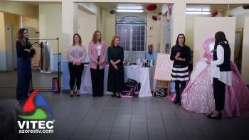 Gala da Mulher na Vila das Lajes 2023 - 2 Parte