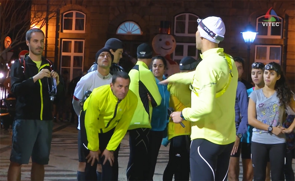 Corrida Noturna em Angra - Terceira Dimensão 95