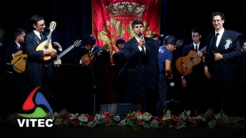 Orfeão Universitário do Porto e Orfeão da Praia da Vitória - Festas da Praia 2023 - Parte 3