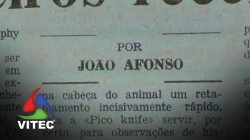 Angra do Heroísmo com palestra comemorativa dos cem anos do nascimento de João Dias Afonso