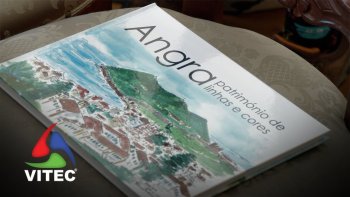 “Angra: Património de Linhas e Cores” pelos “Urban Sketchers da Terceira”