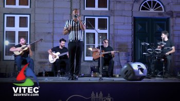 Fado Bravo regressam ao “Angra em Festa”