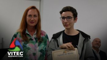 Escola Jerónimo Emiliano de Andrade destaca os seus alunos