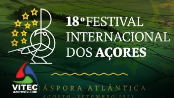 18 º Festival Internacional dos Açores chegou às nove ilhas