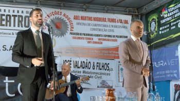 Cantoria Porto Martins 2º Desafio