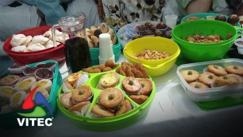 1º Bodo na Vila Nova - Maio 2023 - Parte 2