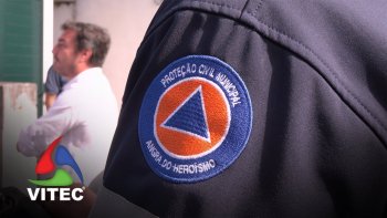 Novos equipamentos para reforçar a monitorização do Vulcão de Santa Bárbara