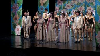 Teatro de Variedades do Porto Judeu com estreia de novo espetáculo