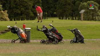 VI Torneio Solidário de Golfe em favor dos doentes oncológicos