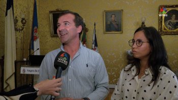 “Uma Visão do Centro Histórico do Porto” dá bons exemplos a Angra