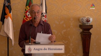 Teatro prepara se para subir aos palcos da zona noroeste da ilha Terceira