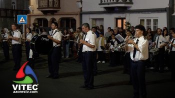Festas da Lajes 2023 1 ª Parte