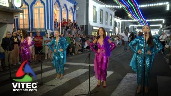 Festas das Lajes 2023 2 ª Parte