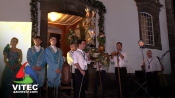 Festas da Lajes 2023 3 ª Parte