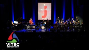 Orquestra Angra Jazz completa 20 anos