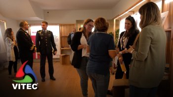 Aliar a tecnologia ao Património Cultural