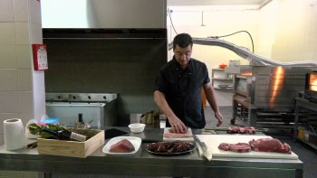 Cozinhar e saborear com o novo Restaurante Garajau em Angra do Heroísmo