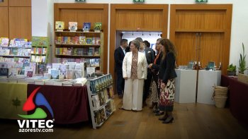 Aquecer as noites de outono com literatura e cultura