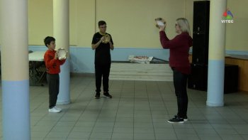 Descobrir e mergulhar na essência do Carnaval da ilha Terceira