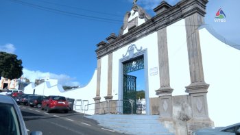 Conservação e restauro no Cemitério do Livramento