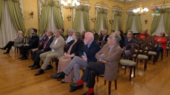 Clube Rotário de Angra proporciona partilha de ideias sobre pobreza e exclusão social