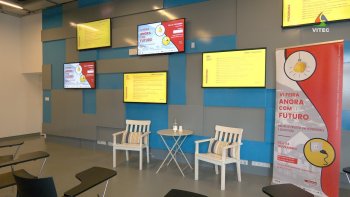 Está de regresso a Feira Angra com Futuro