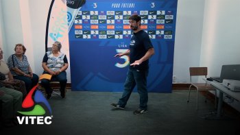 Exercícios de Respiração na Semana Europeia do Desporto