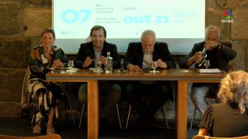 Semanas de Estudo levam Museu das Descobertas ao debate