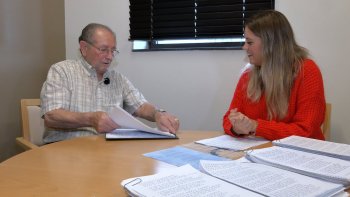 Agostinho Simões: o homem do improviso, das rimas e da boa memória