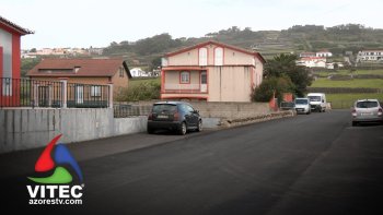 Porto Judeu com melhoria de condições para os seus habitantes