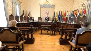 Clubes Rotários dos Açores partilham experiências e trocam ideias