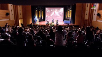 Escola Básica Integrada dos Biscoitos comemora 40.º aniversário