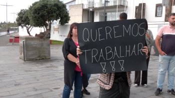 Despedimentos na Cooperativa Praia Cultural debatidos no Parlamento dos Açores