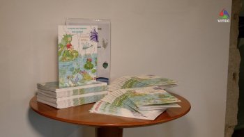 “A Magia das Termas dos Açores” educar e despertar interesse para o termalismo