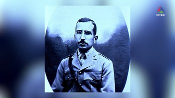 Palestras do tenente coronel José Agostinho em cd’s e na internet